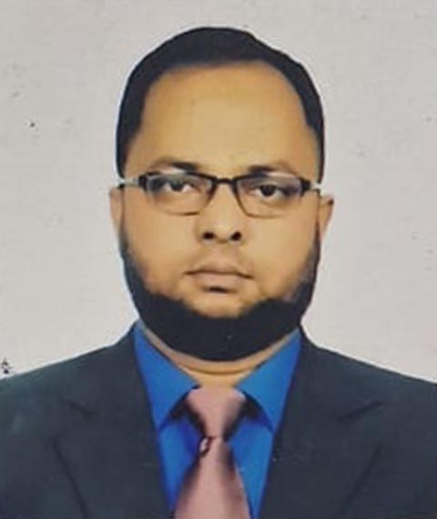 MD. SULTANUL ISLAM (TAREQ)